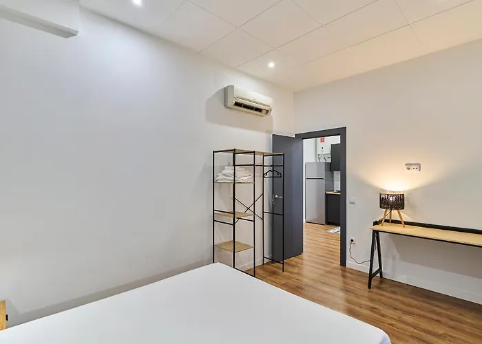 Apartamento Margarita By Gaiarooms Salamanca