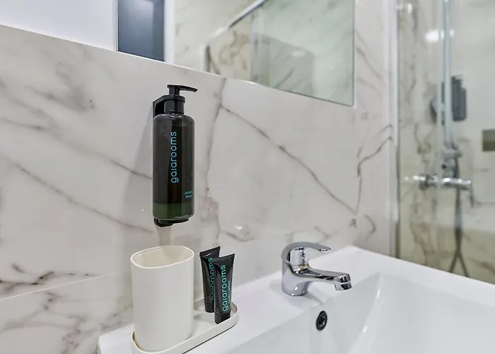 Margarita By Gaiarooms * Salamanca