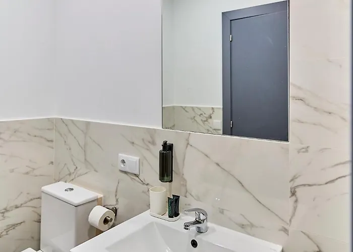 Margarita By Gaiarooms Apartamento